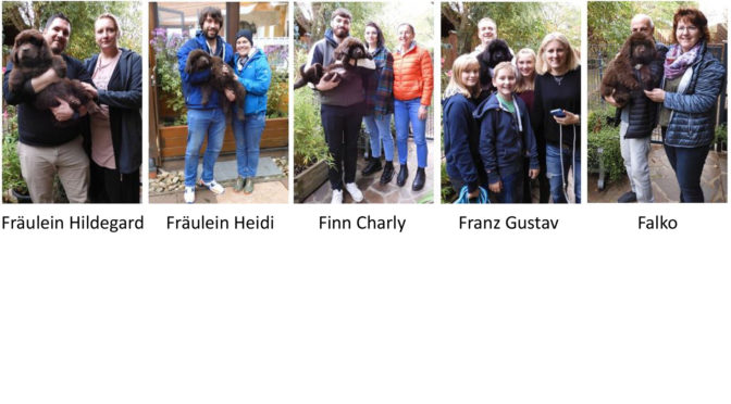 Abschied